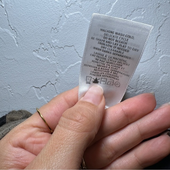 Twenty Montreal Bali Tiger Hyper Reality Knit Joggers Size‎ XS - Picture 5 of 7